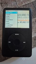 i pod  classic 160 gb