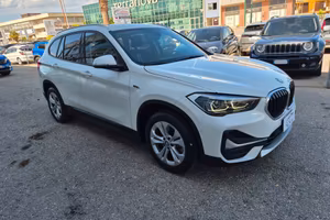 Bmw X1 xDrive25e Business Advantage