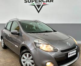 Renault Clio 1.5 Diesel, Unico propriet, lavori es
