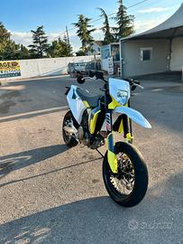 husqvarna 701