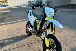 husqvarna 701