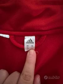 TUTA ADIDAS