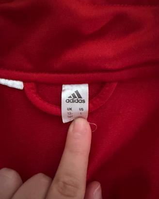 TUTA ADIDAS