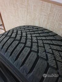 Pneumatici invernali Yokohama