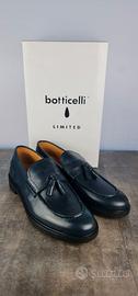 Roberto Botticelli mocassini uomo n.43