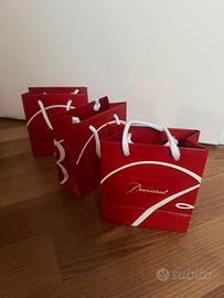 Buste di carta Baccarat