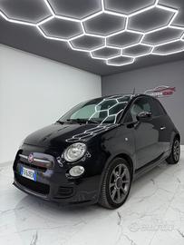 Fiat 500 S unica allestimento TOP
