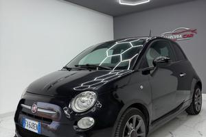 Fiat 500 S unica allestimento TOP