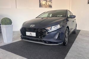HYUNDAI i20 1.0 T-GDI 48V Connectline