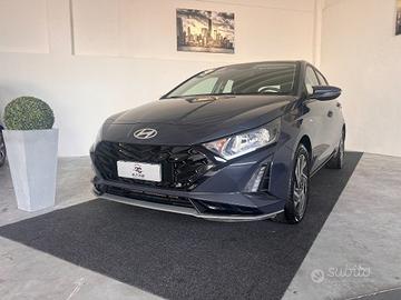 HYUNDAI i20 1.0 T-GDI 48V Connectline