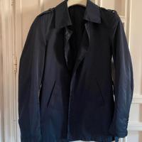 Trench " Xagon Man "