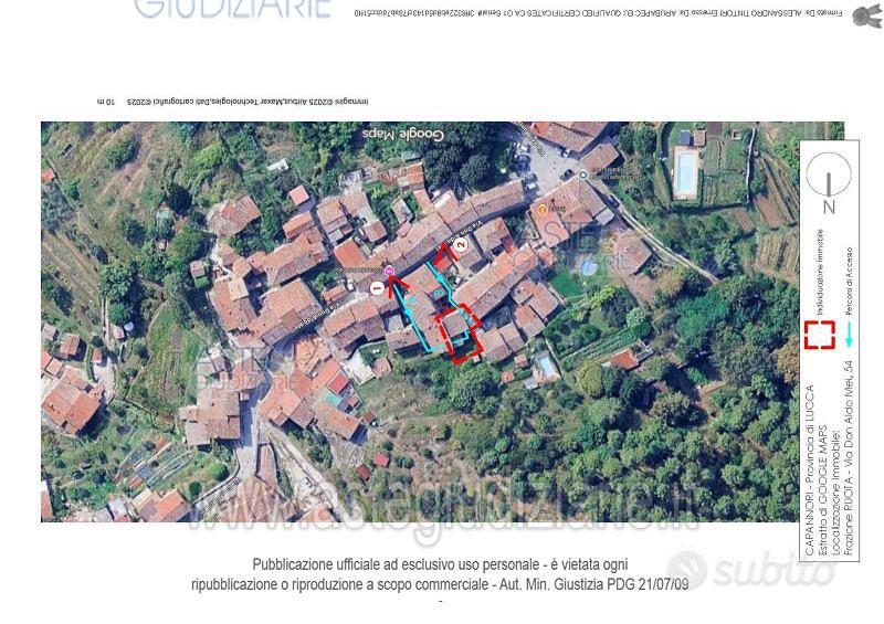 Appartamento – Capannori, Piè Maggiore - Vista 5