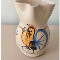 Caraffa in terracotta per alimenti 0,5 L