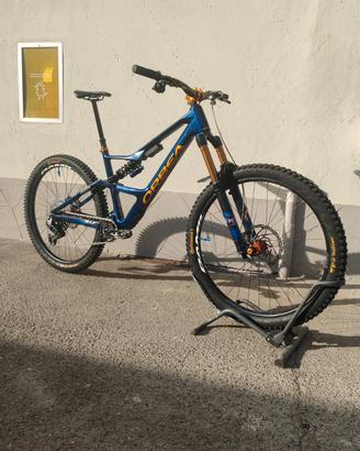 MTB  Enduro Orbea Occam LT M10 Custom 2024
