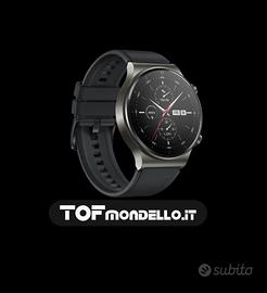 Huawei Watch GT2 PRO USATO