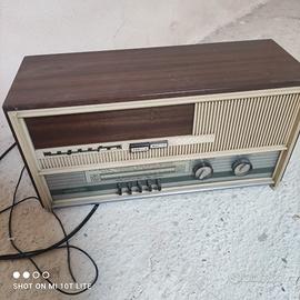 Radio