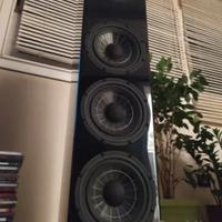 diffusori Vienna Beethoven concert Grand 