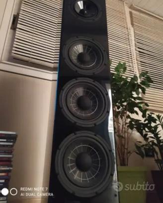 diffusori Vienna Beethoven concert Grand 