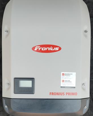 Fronius Primo 4.0-1