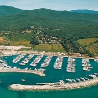 Posto barca Marina di Scarlino