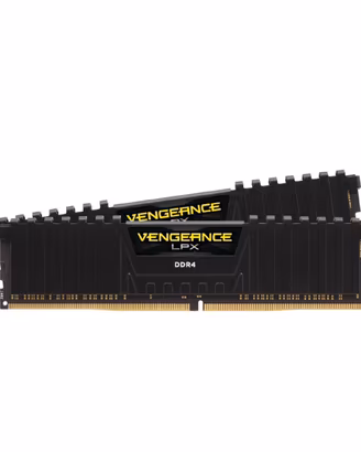 Ram ddr4 Corsair