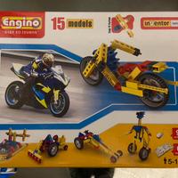 Engino Inventor 15 in 1