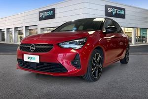 Opel Corsa 1.2 Gs Line 130cv AT8