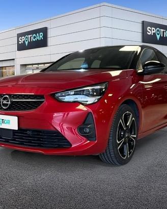 Opel Corsa 1.2 Gs Line 130cv AT8