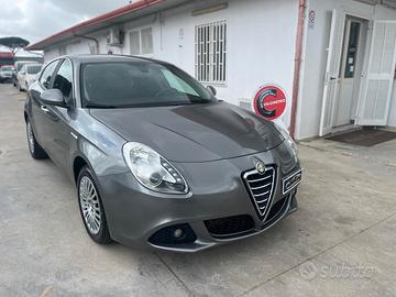 Alfa Romeo Giulietta 1.6 JTDm 105cv Distinctive IM