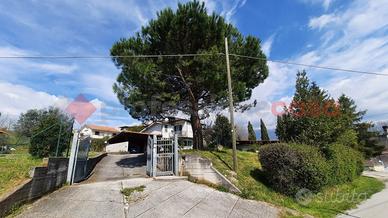 Casa Indipendente Boville Ernica