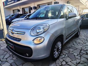 FIAT 500L 0.9 TwinAir Turbo Nat. Power Easy