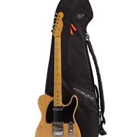 Custodia per chitarra elettrica Gruv Gear GigBlade