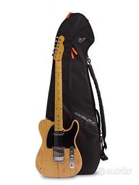 Custodia per chitarra elettrica Gruv Gear GigBlade