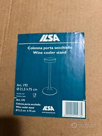 PORTA CESTELLO GHIACCIO