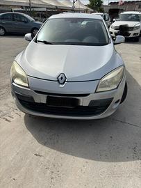 Renault Megane Mégane 1.5 dCi 90CV Confort
