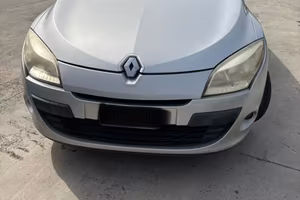 Renault Megane Mégane 1.5 dCi 90CV Confort