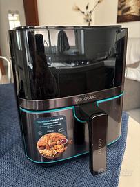 Friggitrice ad aria Cecotec 5,5 Litri - Nuova