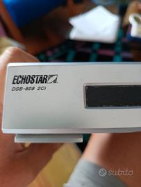 Echostar DSB 808 2 CI