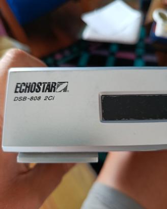 Echostar DSB 808 2 CI