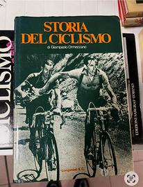 Storia del ciclismo