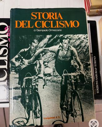 Storia del ciclismo