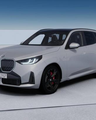 BMW X3 xDrive20d MSport Pro