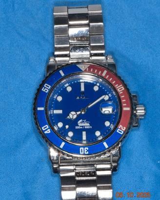 Orologio Breil Manta