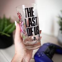 The Last of Us - Bicchiere Universal Studios *RARO