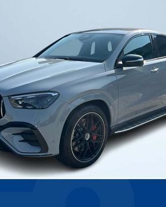 Mercedes-Benz GLE Coupé G53 AMG 4Matic+ Coupé