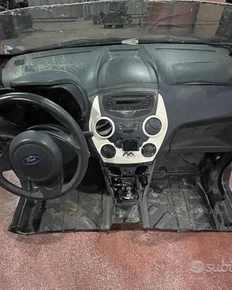 Ricambi Ford Ka 2013 Plancia Cruscotto