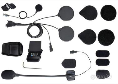 Sena SPIDER ST1 Kit secondo casco