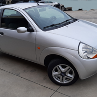 Ford ka 1.300 neopatentati