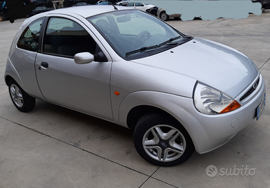 Ford ka 1.300 neopatentati