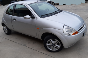 Ford ka 1.300 neopatentati